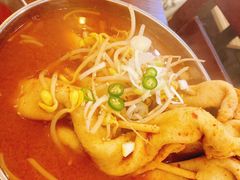 -青春分食(仙林大学城店)