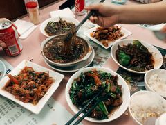 葱烤排条-蘭心餐厅(进贤路店)