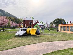 -达蓬山旅游度假区