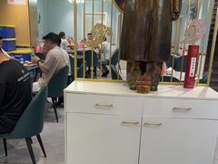 -农家湘菜(安亭店)