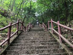 -西泰山风景区