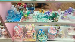 -Mini Muses ·创意手作·陶艺·银饰·团建(芳圆里店)