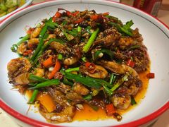 -小柴米·传统江西菜(八一广场店)