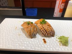-Sushi Hanzo半藏(天环广场店)