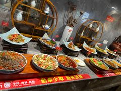 -吉布鲁牛排海鲜自助(芙蓉万家丽店)