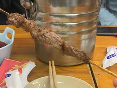 -炒豆合作社(东四总店)