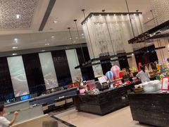 -广州增城富力万达嘉华酒店