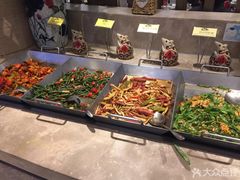 -海草馆自助餐厅(悦海店)