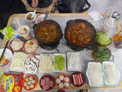 -范贤光鸡公煲(平乐园总店)