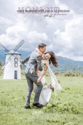 -太古映画婚纱摄影(天河店)