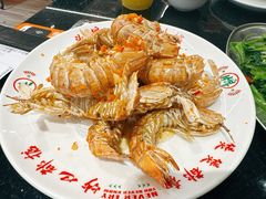 -头牌小厨·福田大排档(石厦店)