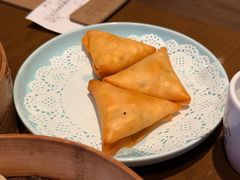 -南翔馒头店(豫园店)