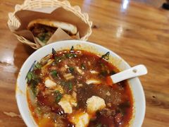 -豆相识•九九豆腐脑(牛咡桥店)
