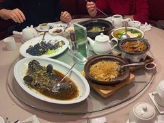 -尚一汤 广东炖汤(金桥国际店)