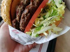 -The Habit Burger Grill 哈比特汉堡(爱琴海店)