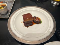 -外滩三号餐厅·创意中餐