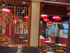 -满园烤鸭·春饼(太原街万达店)