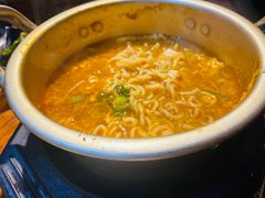 -杀猪天·韩国烤肉(总店)