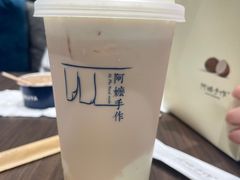 -阿嬷手作(上海万象城店)