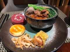 -一本魅·日式料理