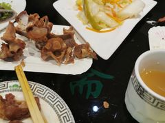 -穆隆斋清真大饭店(串窑街店)