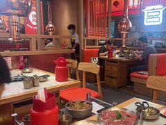 -韩宫宴和牛烤肉(上海金山万达店)