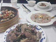 -勝記酒家·37年老字号·经典粤菜(荔枝公园店)