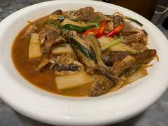 家炖海杂鱼-兴仙饭店·闽味海鲜(马尾总店)