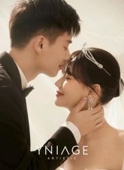 -鱼映像摄影·珍藏级影像品牌
