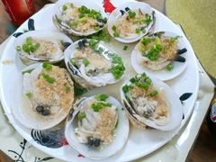 -八方海味餐厅