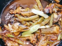 -君霖海鲜私房菜(春柳店)