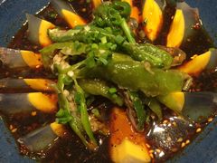 川椒皮蛋-眉州东坡(春秀路店)