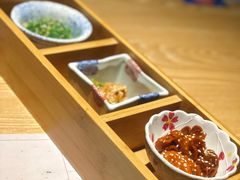 -东菊料理(吉利购物广场店)