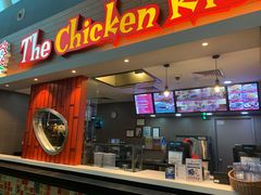 -吉隆坡国际机场