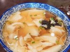 -四海楼(如皋定慧禅寺店)