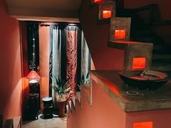 -花马天堂云南餐厅 Lost Heaven(外滩店)