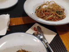-百特喜·意大利餐厅(八佰伴镇江店)