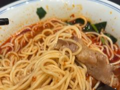 -和府捞面(曹路花园城店)