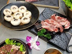 -明洞王妃家烤肉(苏州中心星悦汇店)