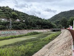 -黄龙带水库