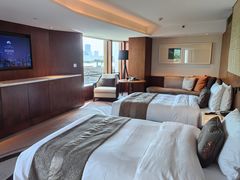 -广州白天鹅宾馆