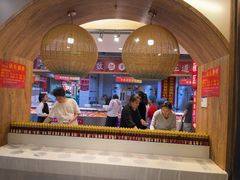 -阿串串老火锅(力盟店)