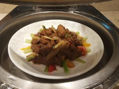 -天伦松鹤大饭店·欣妮咖啡