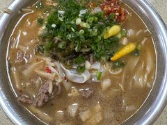 -舒记老友粉(埌西店)