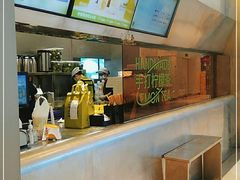 -丘大叔柠檬茶(来福士广场分店)
