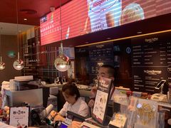 -哈根达斯(SM店)