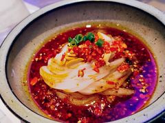 -鱼库·不仅是一家烤鱼店(车公庙店)