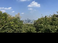 -吴山景区