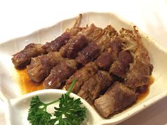 味千拉面(国际航洋店)-味千拉面(航洋国际购物中心)