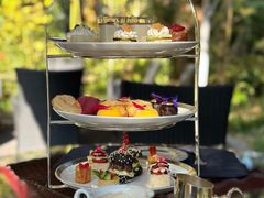 -西郊宾馆·1921餐厅